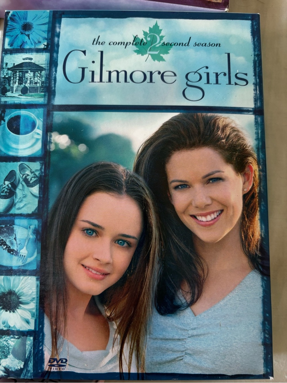 Gilmore Girls DVD Collection Box Sets - Picture 8 of 10